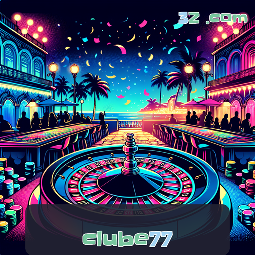 Clube77: O App Que Revoluciona o Jogo Brasileiro