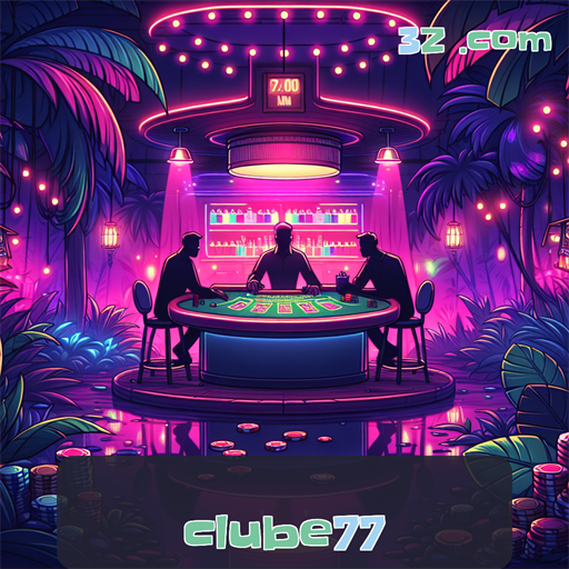 Baixar Jogos Incríveis no Clube77: Entre no Jogo Agora!