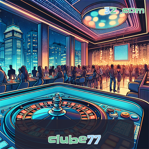 A Magia do Esporte no Clube77: Diversão Sem Limites