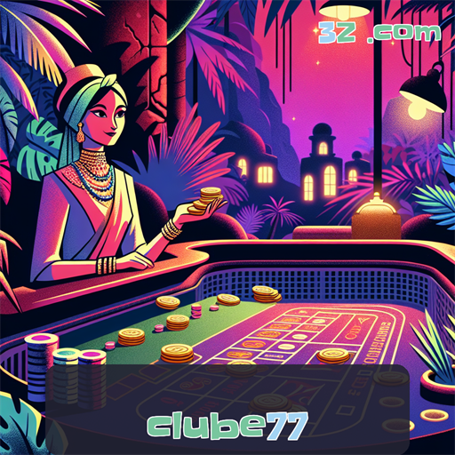 A Experiência de Login no Clube77: Mais que Acesso!