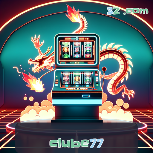 Experimente a Plataforma do clube77 e Mergulhe no Jogo